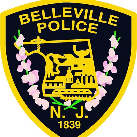 Belleville NJ Police Department