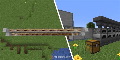 Minecraft: How To Make A Super Smelter