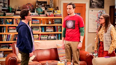 'The Big Bang Theory' series finale review: The CBS sitcom closes with a big dose of heart ...