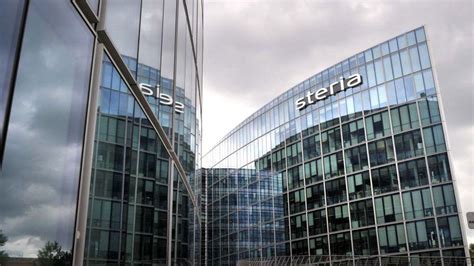 Sopra Steria enregistre 7,7% de croissance en France au T1 - Distributique