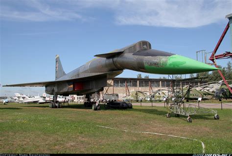 Sukhoi T-4 Sotka - Russia - Air Force | Aviation Photo #1984125 | Airliners.net