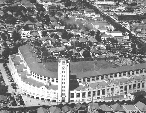 Los Angeles Wrigley Field - history, photos and more of the Los Angeles ...