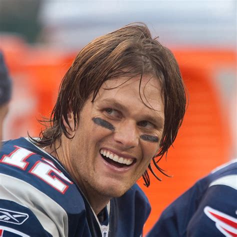 Tom Brady's Haircut Evolution: A Look from Past to Present | Sportskeeda