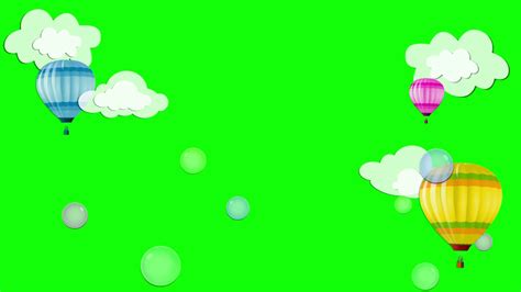 Children Baby Cartoon Background Green Screen Stock Footage SBV-326840476 - Storyblocks