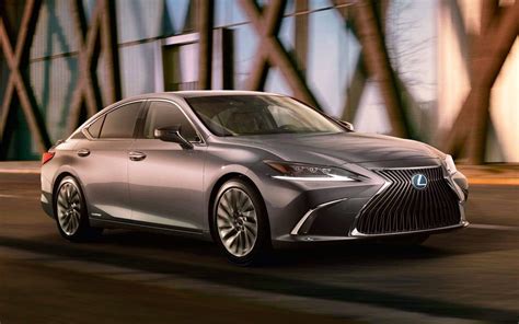 Lexus anuncia su llegada a México