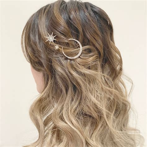 19+ Star Hair Accessories - CahlaCarrena