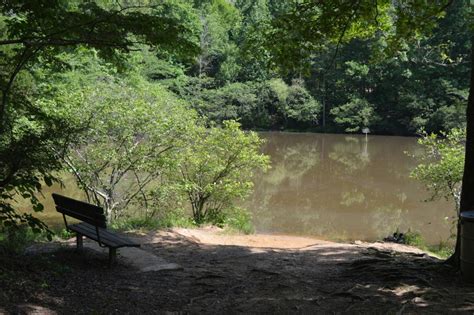 Reedy Creek Nature Preserve | Kids in Parks