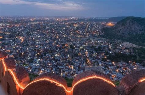 15 Things to do in Jaipur at Night - India Thrills