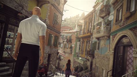 Hitman Ditarik dari GOG Setelah Diprotes Masih Pasang DRM Always-Online ...