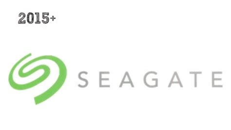 Seagate Technology Logo - LogoDix