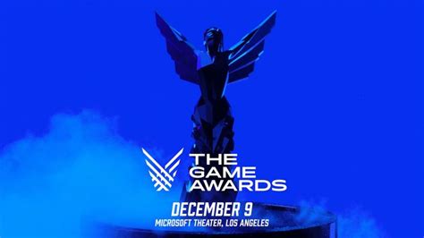 Here’s every trailer shown during The Game Awards 2021 – The Outerhaven