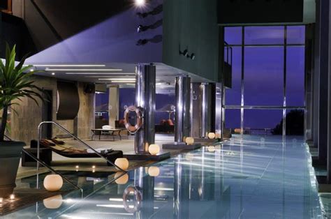 9 of the Best Spas in Barcelona