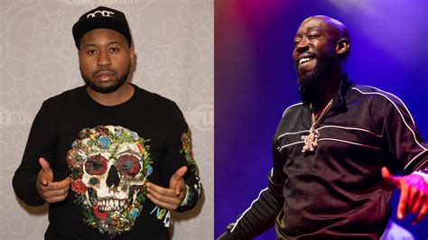 DJ Akademiks Reignites Freddie Gibbs Beef On His Birthday