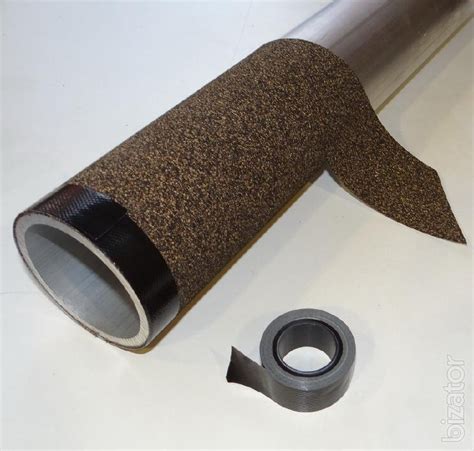 Single Sided Cork Tape, Rs 450 /meter B K Engineering | ID: 22399532533