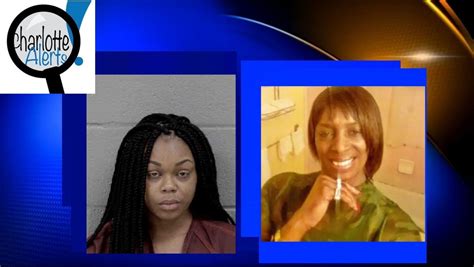 WOMAN ARRESTED, CHARGED WITH MURDER IN WEST CHARLOTTE - Charlotte Alerts