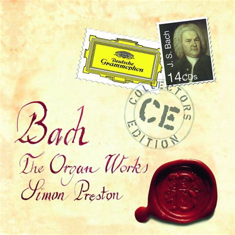 Product Family | BACH The Organ Works Preston