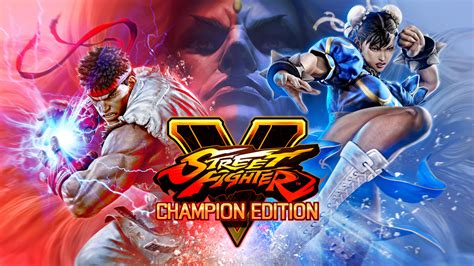 2048x1152 Resolution Street Fighter 5 Poster 2048x1152 Resolution ...