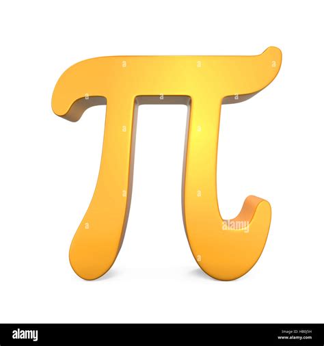 Pi symbol hi-res stock photography and images - Alamy