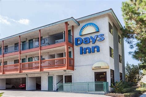 DAYS INN BY WYNDHAM ANAHEIM WEST - Updated 2021 Prices, Motel Reviews, and Photos (California ...