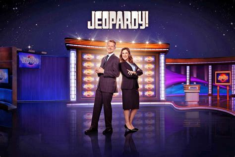 Breaking News: Champions Unite in Support of Striking Writers, Jeopardy ...