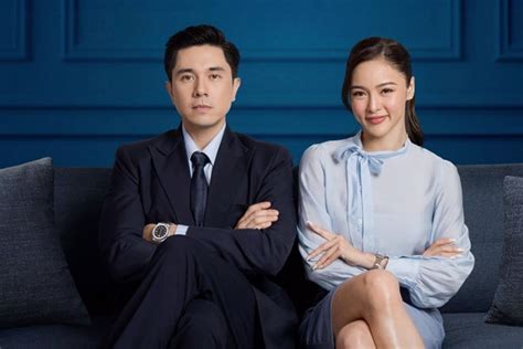 Kim Chiu, Paulo Avelino to star in 'What's Wrong with Secretary Kim' remake