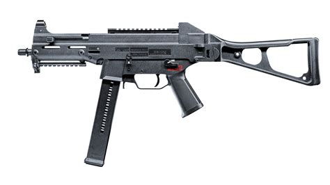 Replica HK UMP 45 Sportsline Umarex | Airsoft Commando Store