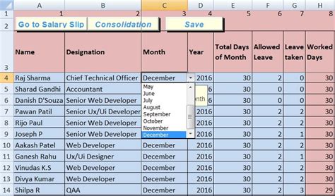 最高のコレクション excel salary sheet formulas pdf download 172896-Excel salary sheet formulas pdf ...