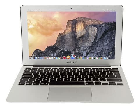 Apple 13-inch MacBook Air review (early 2015) | Expert Reviews