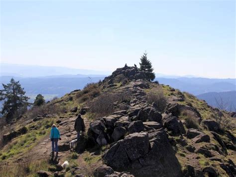 Oregon Top 5: Best hikes in Eugene