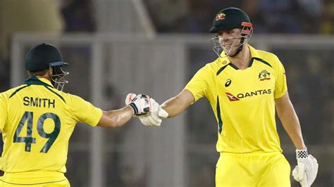 AUS vs WI, 1st T20: Where and when to watch Australia vs West Indies in ...