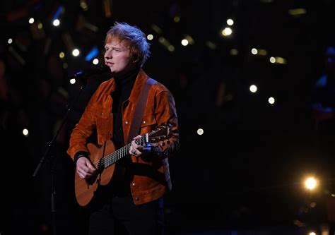 Ed Sheeran and Elton John speak every day | Houston Style Magazine ...