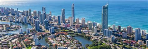 Top Hotels in Gold Coast | Marriott Gold Coast Hotels