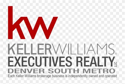 Keller Williams Executives Realty Logo , Png Download - Keller Williams ...