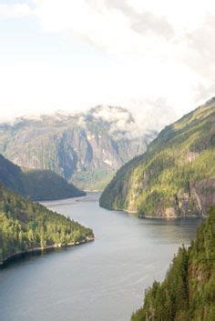 Tracy arm fjord waterfall alaska – Artofit