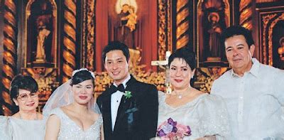 TONTON GUTIERREZ AND GLYDEL MERCADO SHARED THEIR STORIES OF HAVING A BEAUTIFUL FAMILY AND ...