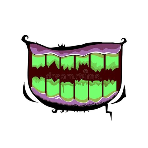 Kids Rotten Teeth Stock Illustrations – 156 Kids Rotten Teeth Stock ...