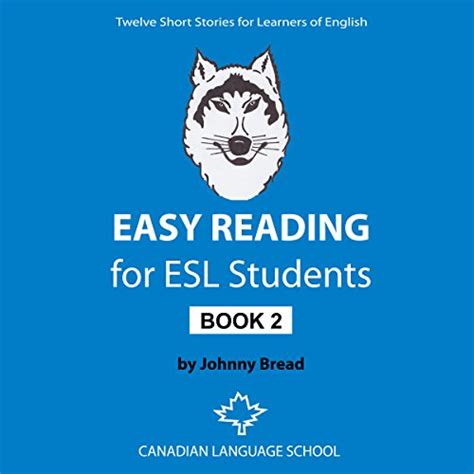 Easy Reading for ESL Students Audiobooks | Audible.com