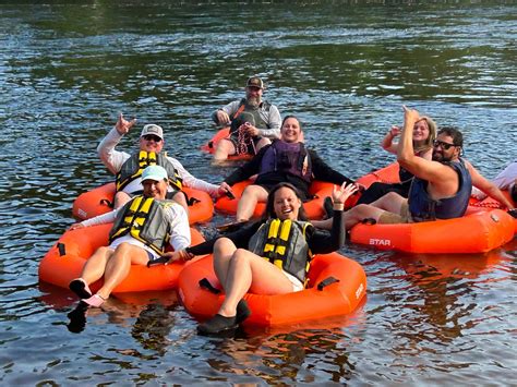 Kennebec River Tubing LLC