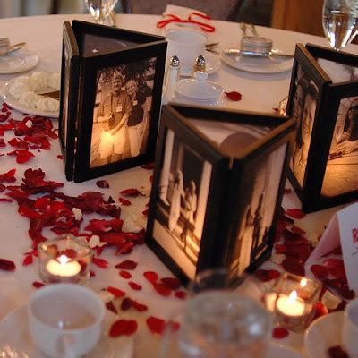 Do It Yourself Weddings: Centerpieces for Brides on a Budget