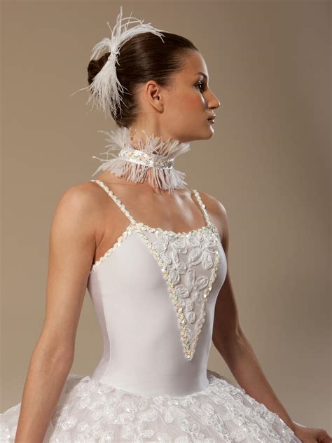 Swan Lake | Dance Costumes Australia