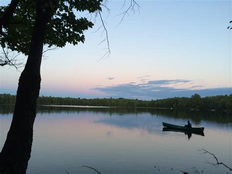 Bear Lake Campground | The Dyrt