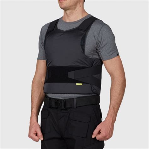 Bulletproof Vests - Undershirt | Tactical Vests | Military Tactical ...