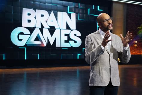 Brain Games | Best TV Shows to Binge on Disney+ in April 2020 | POPSUGAR Entertainment Photo 5