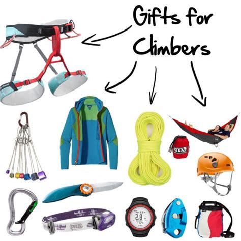 17 Best images about Climbing Gear Equipment on Pinterest | Hiking gear, Backpacking gear and ...