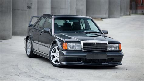 W201 190E Wallpapers - Wallpaper Cave