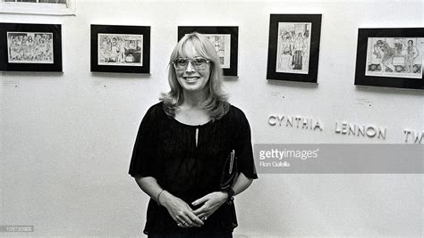 Pin on Ain't She Sweet - Cynthia Lennon True Love Of John Winston ...