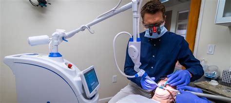 Solea All-Tissue Dental Laser | Elevates Dental Practice Possibilities