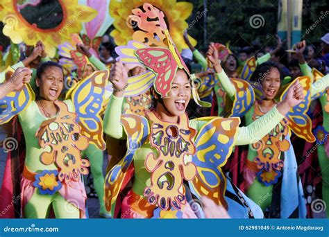 Street Party Editorial Stock Image - Image: 62981049