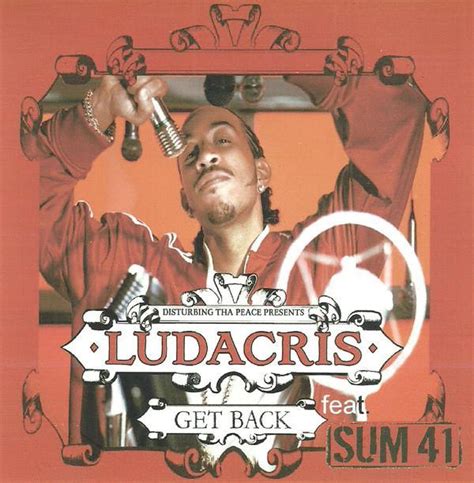 Image gallery for Ludacris: Get Back (Music Video) - FilmAffinity