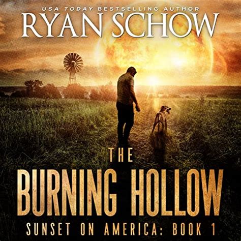 Amazon.com: A Confluence of Tyrants: Sunset on America, Book 3 (Audible Audio Edition): Ryan ...